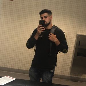 Meet your Posher, Manuel